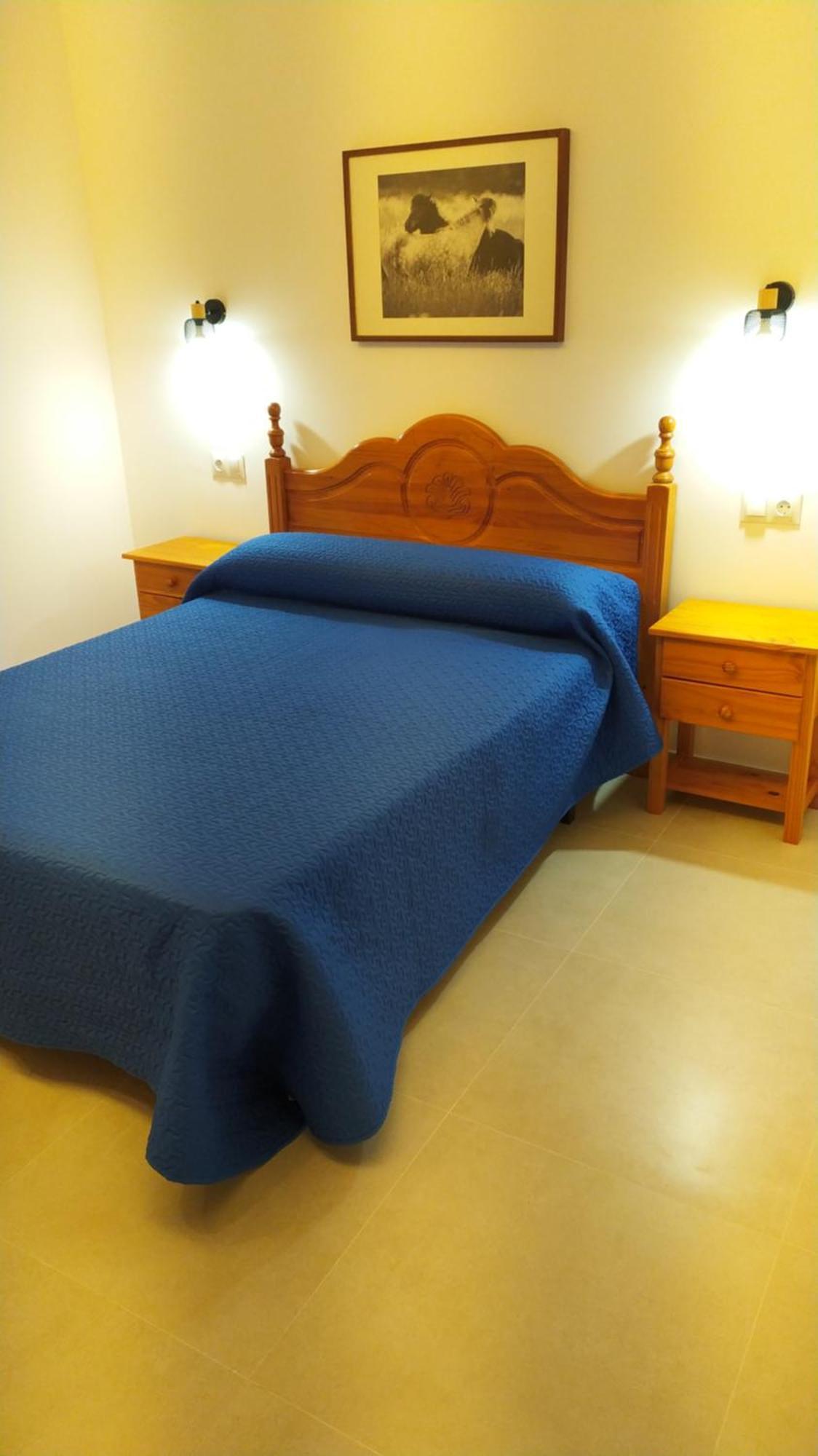 Apartamento Sabor Andaluz Almuñécar Exterior foto