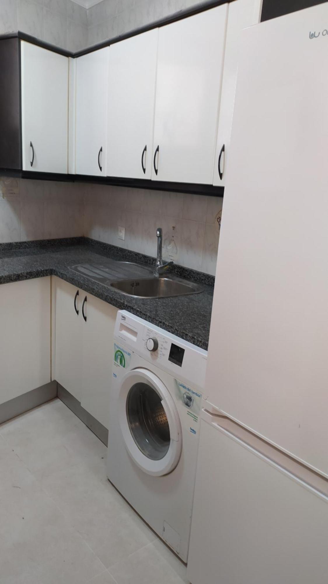 Apartamento Sabor Andaluz Almuñécar Exterior foto