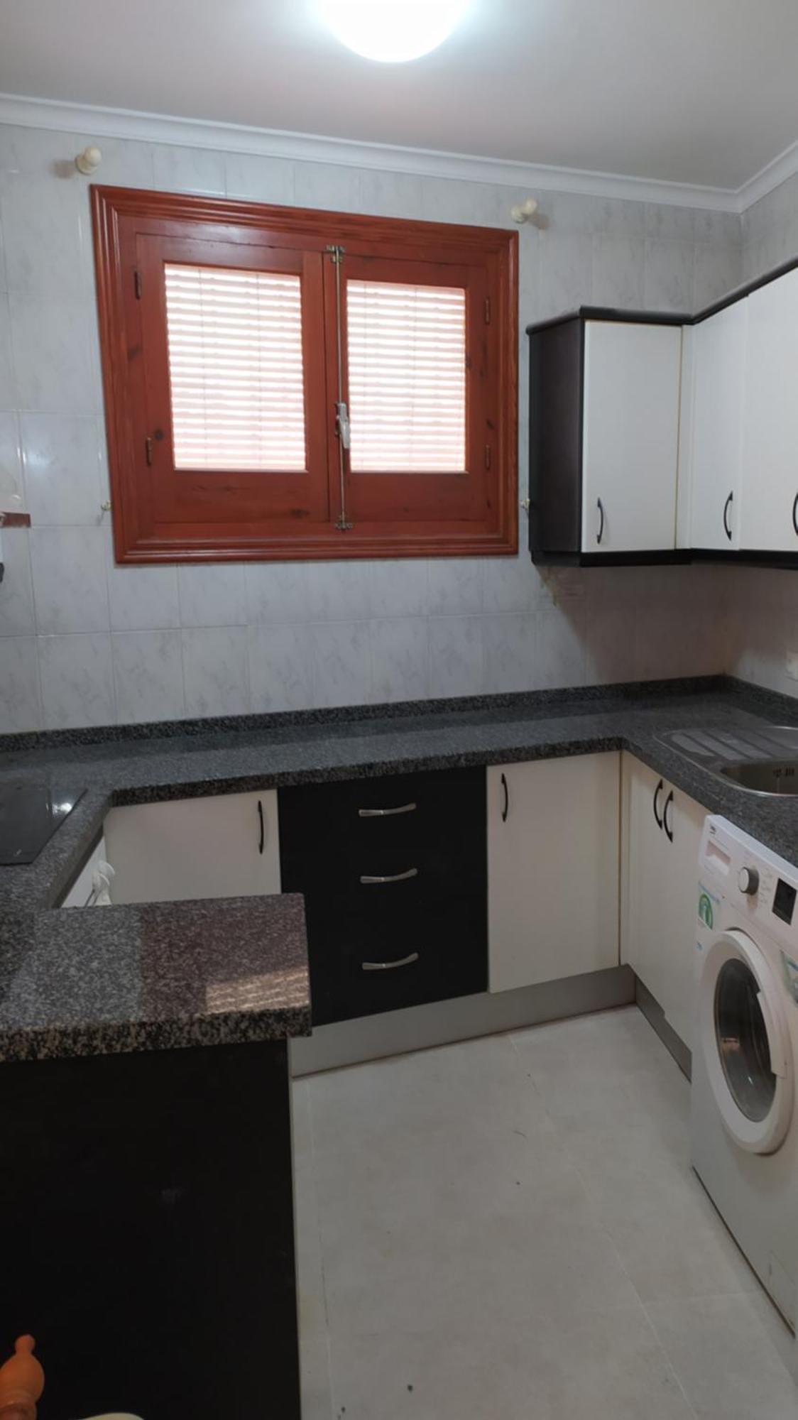 Apartamento Sabor Andaluz Almuñécar Exterior foto